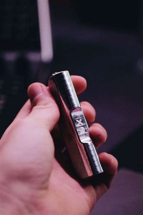 XO LIGHTER MINI 